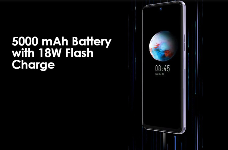 TECNO-Camon-18-Battery_specifications