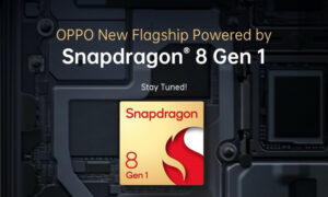 Oppo-flagship-Snapdragon-8-Gen-1
