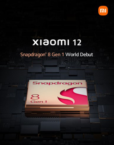 Xiaomi-Qualcomm-chipset