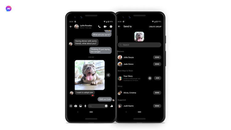 Facebook-messenger-new-features-message-forwarding