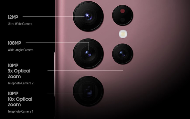 Samsung-Galaxy-S22-Ultra-Camera_specifications