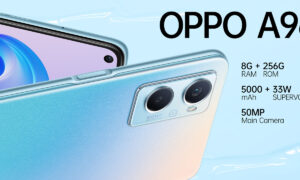 OPPO-A96-Kenya