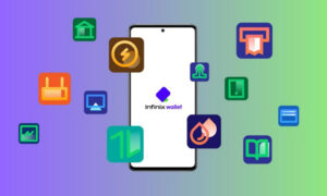 Infinix-Wallet-Kenya-options