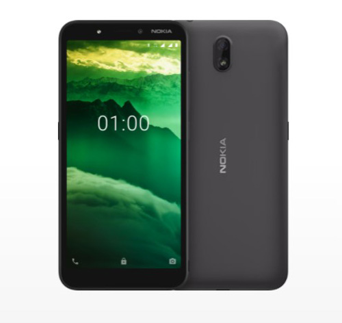 Nokia-C01-Plus