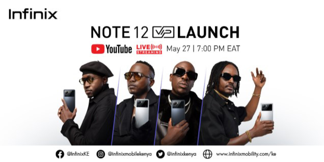Infinix-Note-12-series-launch-event