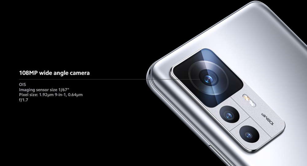 Xiaomi-12T-Camera-specifications